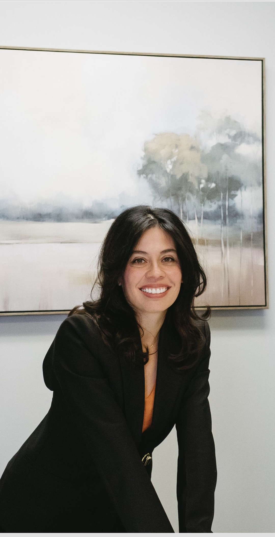 Brenda Echevarria